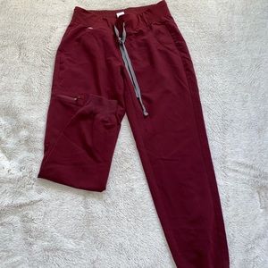Figs Zamora jogger scrub pants